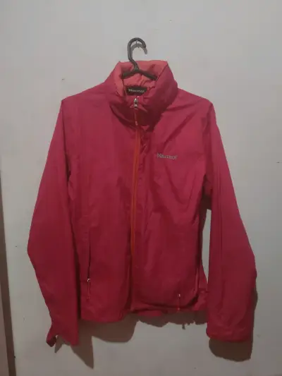 Chaqueta impermeable Marmot para mujer - miniatura 2