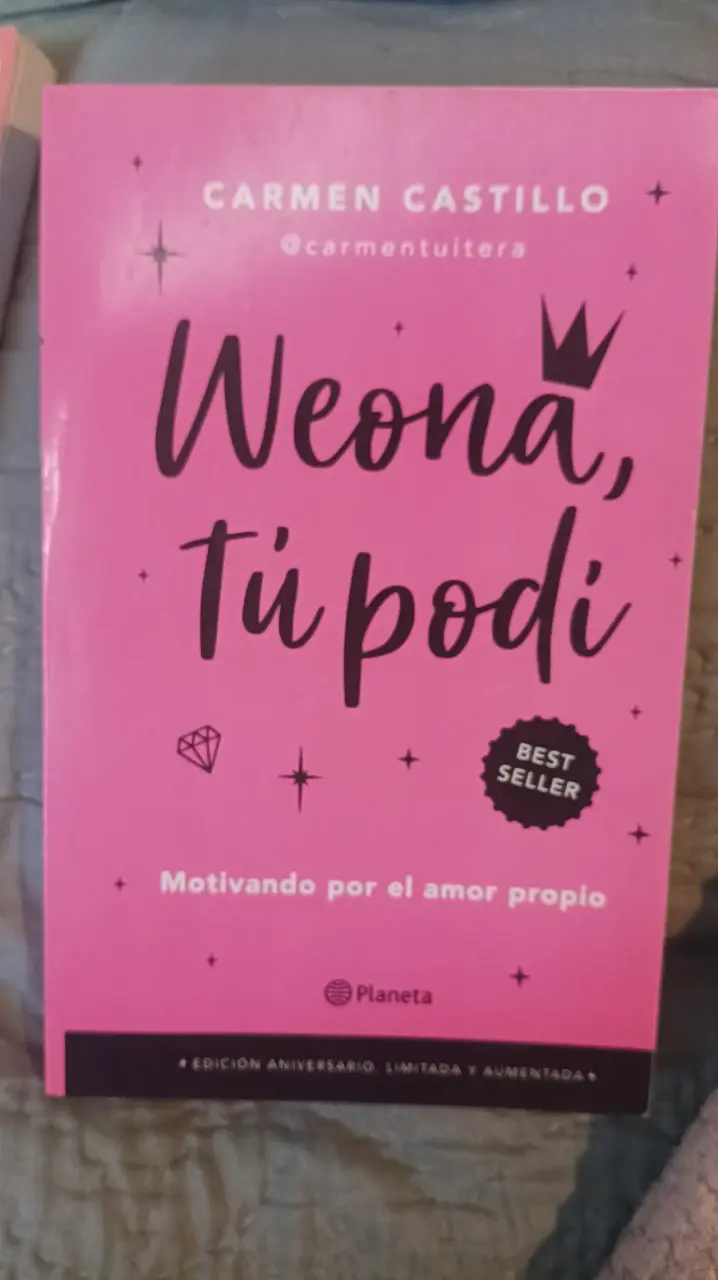 Pack de libros motivacionales y de autoayuda - 2