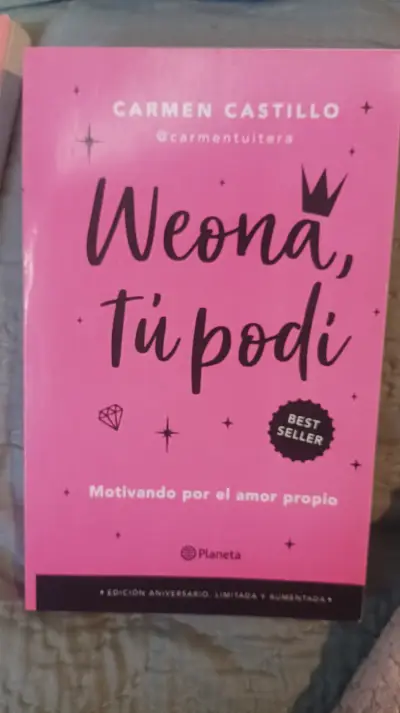Pack de libros motivacionales y de autoayuda - miniatura 2