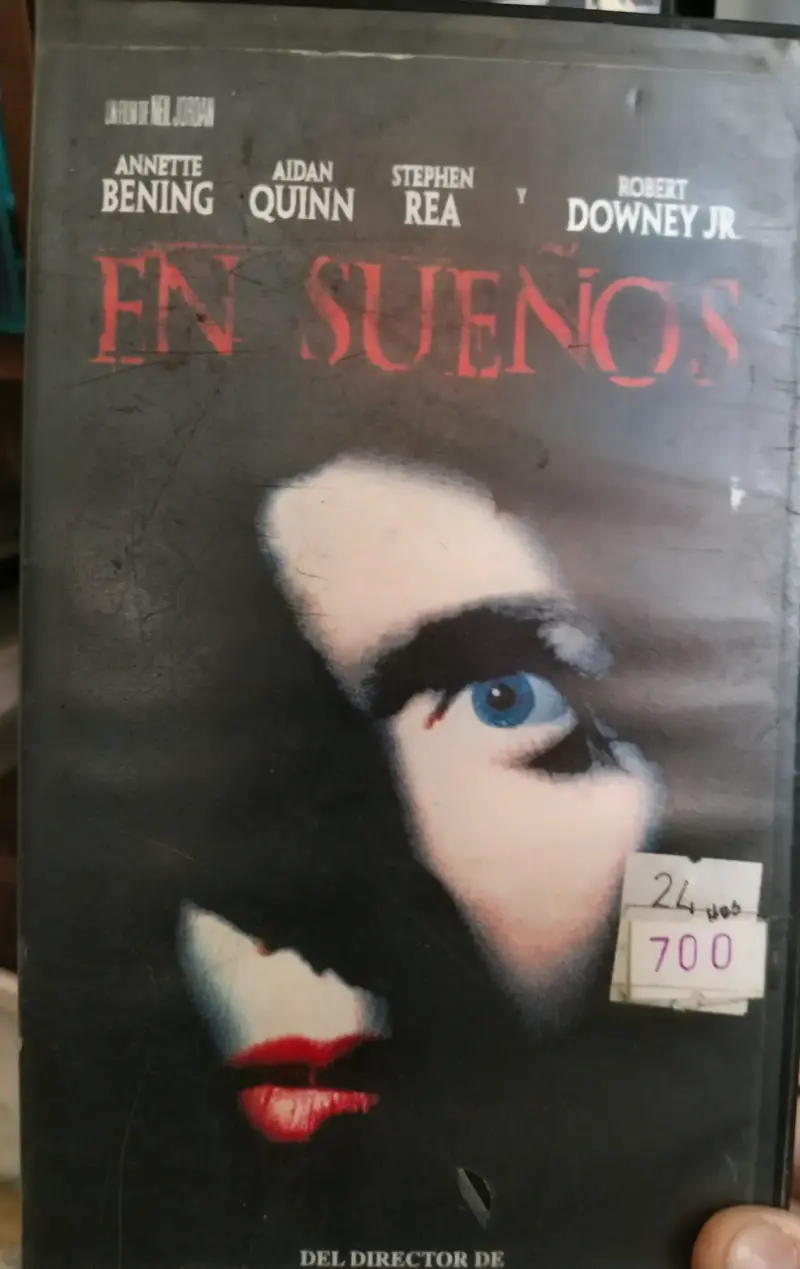 Películas VHS ! - 3