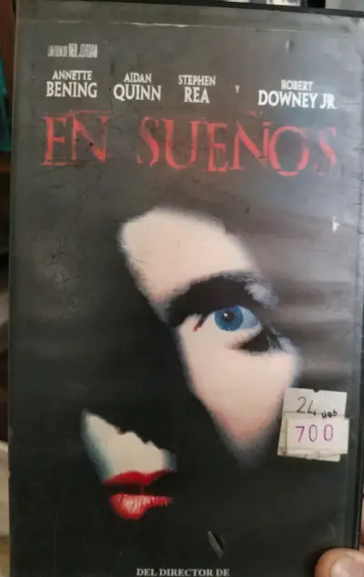 Películas VHS ! - miniatura 3