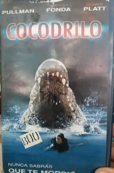 Películas VHS ! - miniatura 4