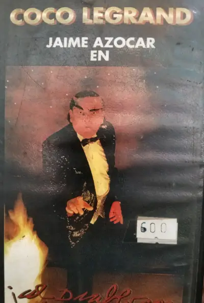 Películas VHS ! - miniatura 5