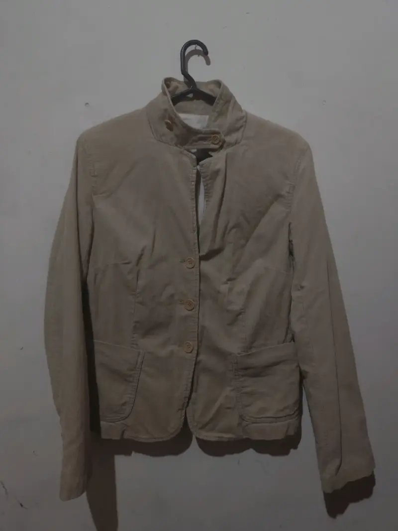 Chaqueta de pana J.Crew para mujer - 2