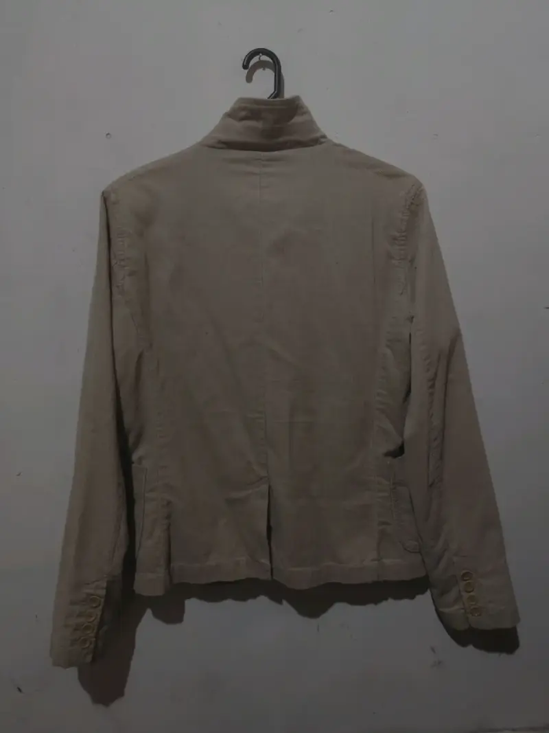 Chaqueta de pana J.Crew para mujer - 3
