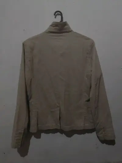 Chaqueta de pana J.Crew para mujer - miniatura 3