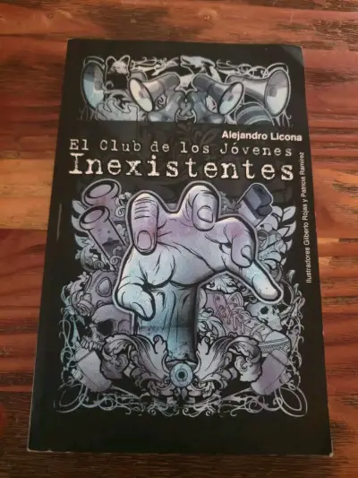 Pack 3 Libros Plan Lector Juvenil - miniatura 1