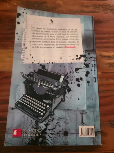 Pack 3 Libros Plan Lector Juvenil - miniatura 2