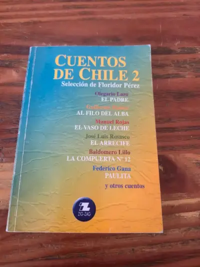 Pack 3 Libros Plan Lector Juvenil - miniatura 3