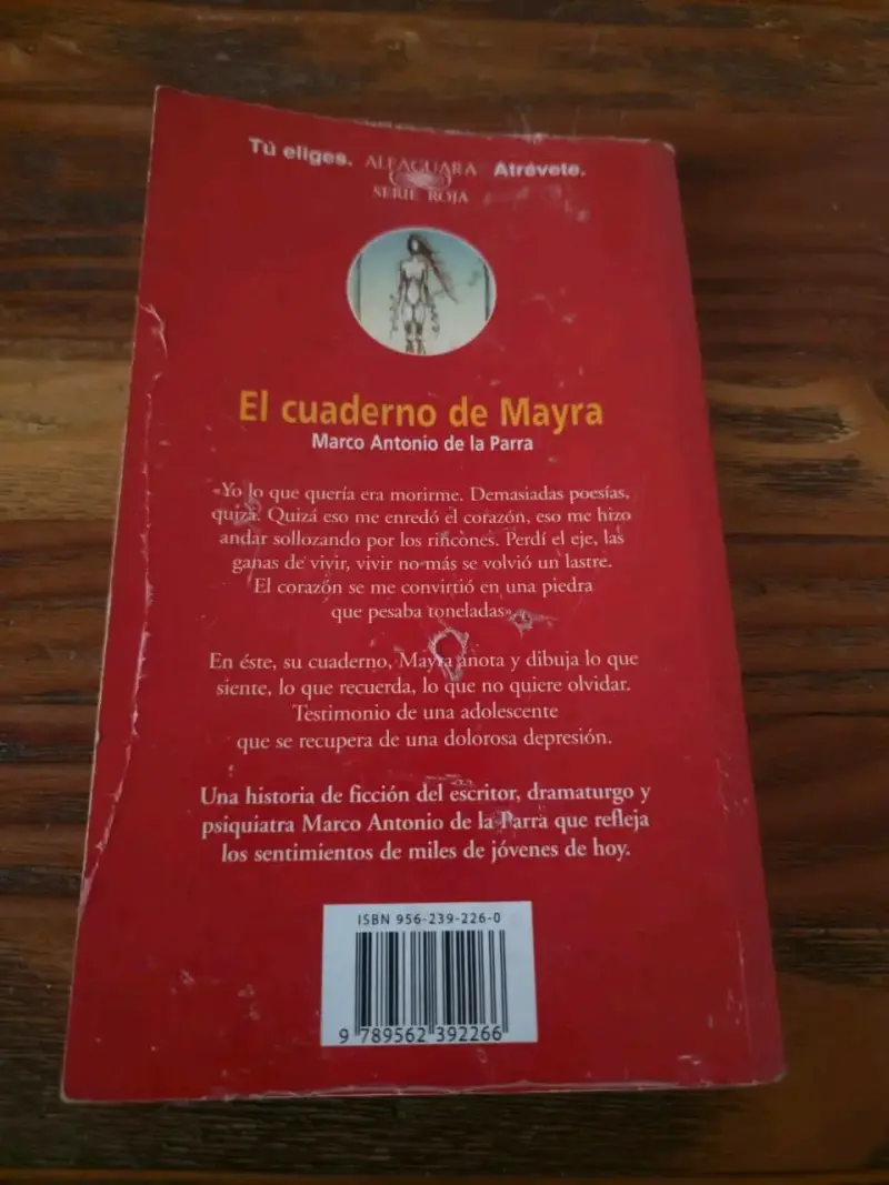 Pack 3 Libros Plan Lector Juvenil - 5