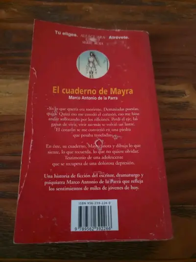 Pack 3 Libros Plan Lector Juvenil - miniatura 5