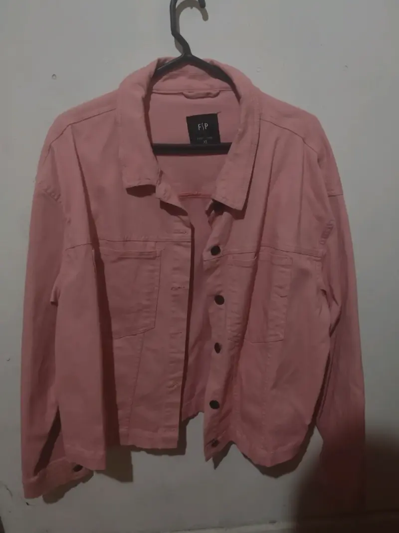 Chaqueta University para mujer - 2