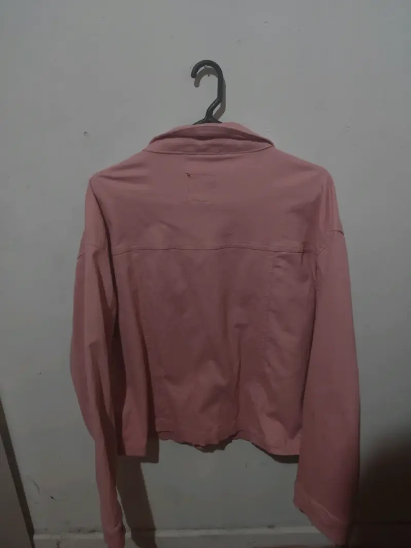 Chaqueta University para mujer - 3