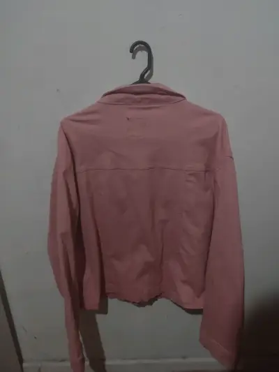 Chaqueta University para mujer - miniatura 3