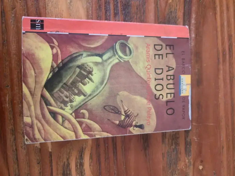 Pack 4 Libros Plan Lector Escolar - 1
