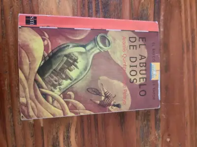 Pack 4 Libros Plan Lector Escolar - miniatura 1
