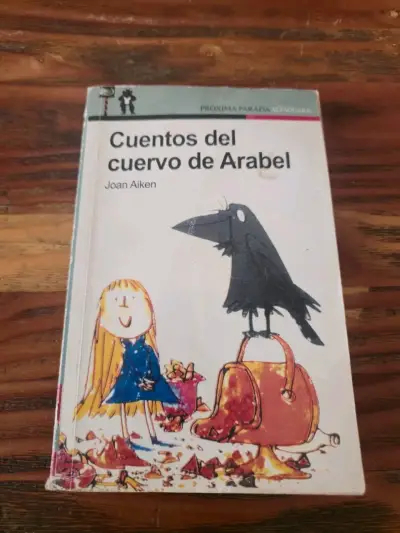 Pack 4 Libros Plan Lector Escolar - miniatura 3