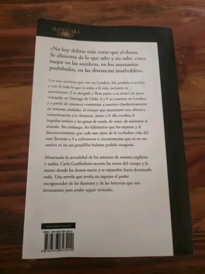 Pack 3 Libros Literatura Chilena - miniatura 4
