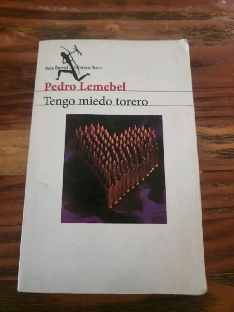 Pack 3 Libros Literatura Chilena - 5