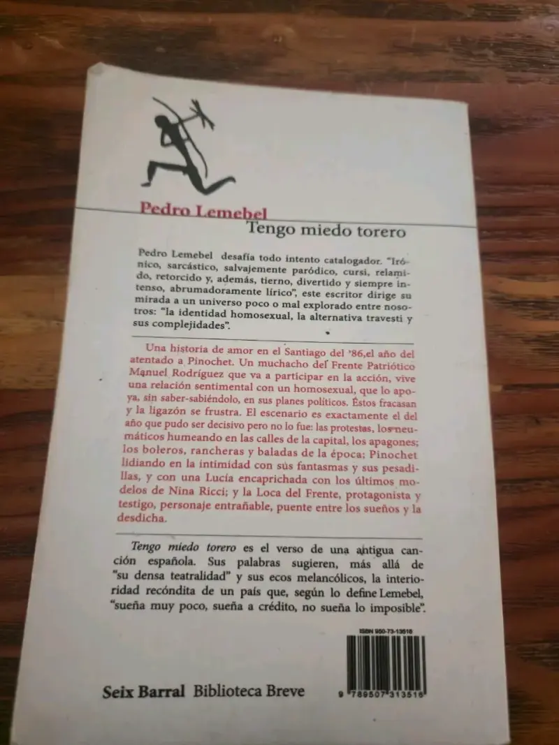 Pack 3 Libros Literatura Chilena - 6