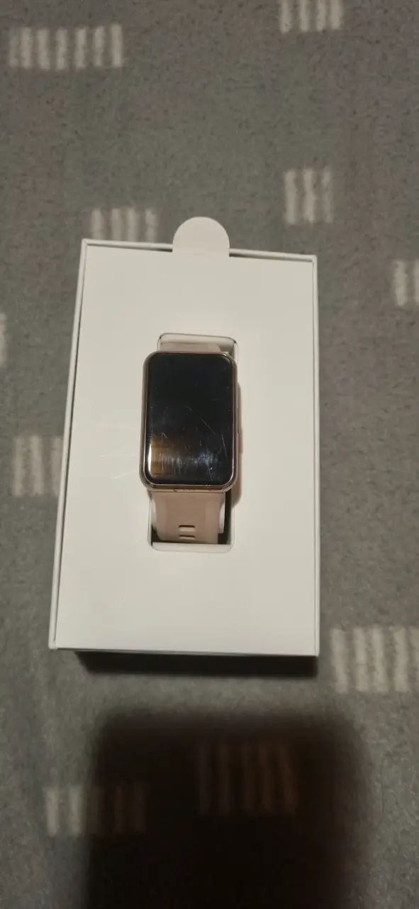 Huawei Watch Fit con pantalla AMOLED - 2