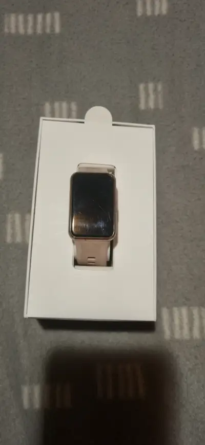 Huawei Watch Fit con pantalla AMOLED - miniatura 2