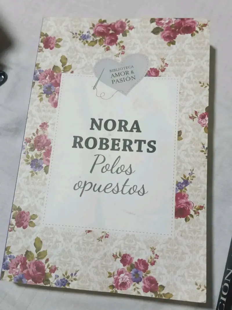 Novelas Rosas Variadas