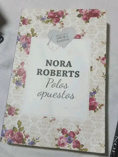 Novelas Rosas Variadas - miniatura 1