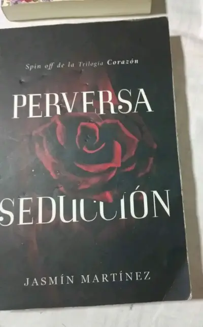 Novelas Rosas Variadas - miniatura 2