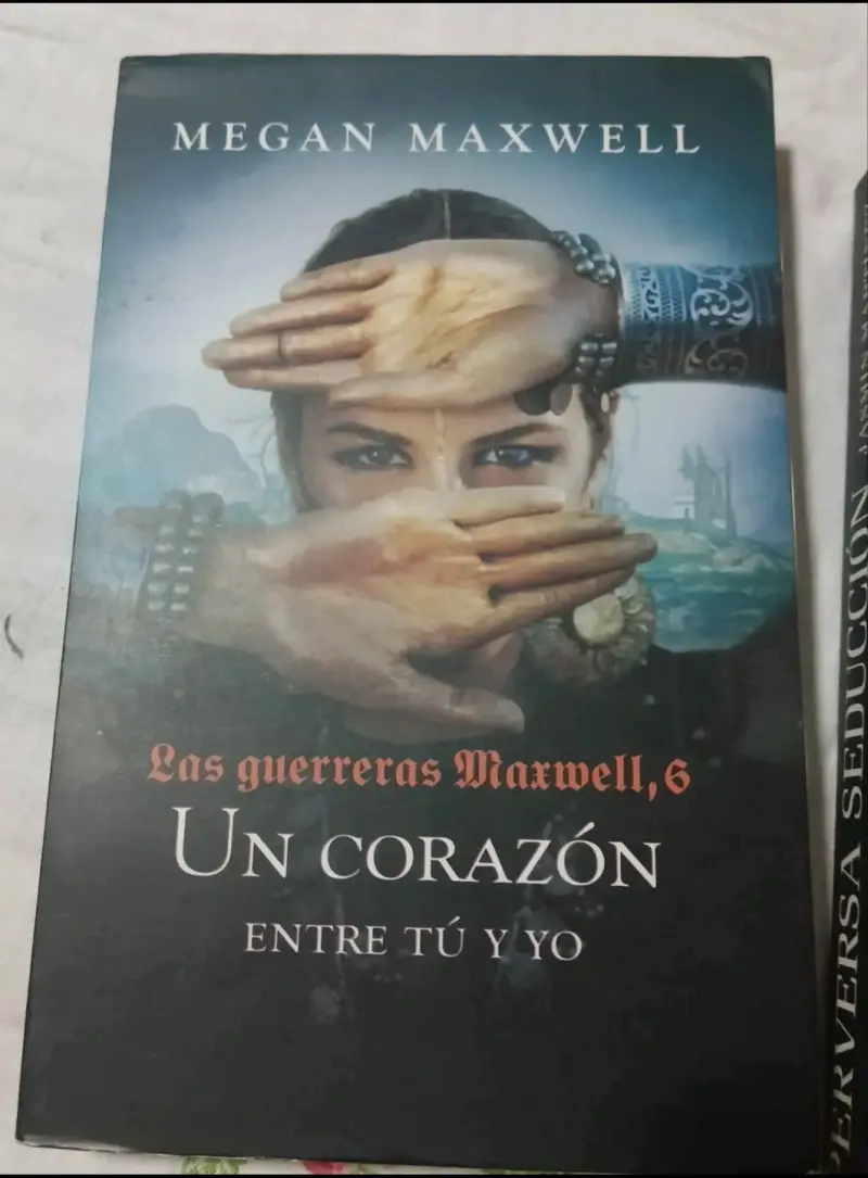 Novelas Rosas Variadas - 5