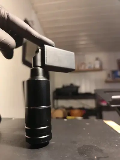 Máquina de Tatuaje SOKU Pen - miniatura 2