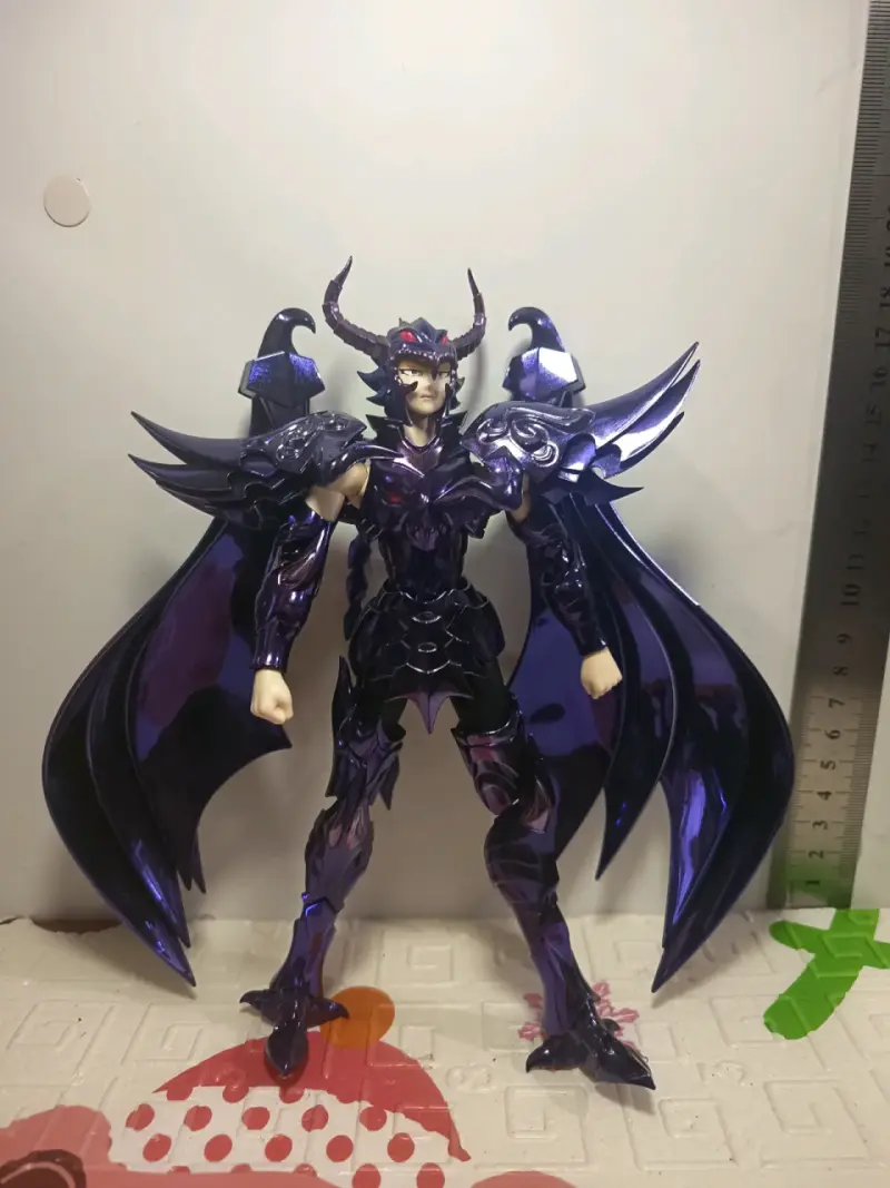 Saint Seiya Myth cloth Radamanthys - 2
