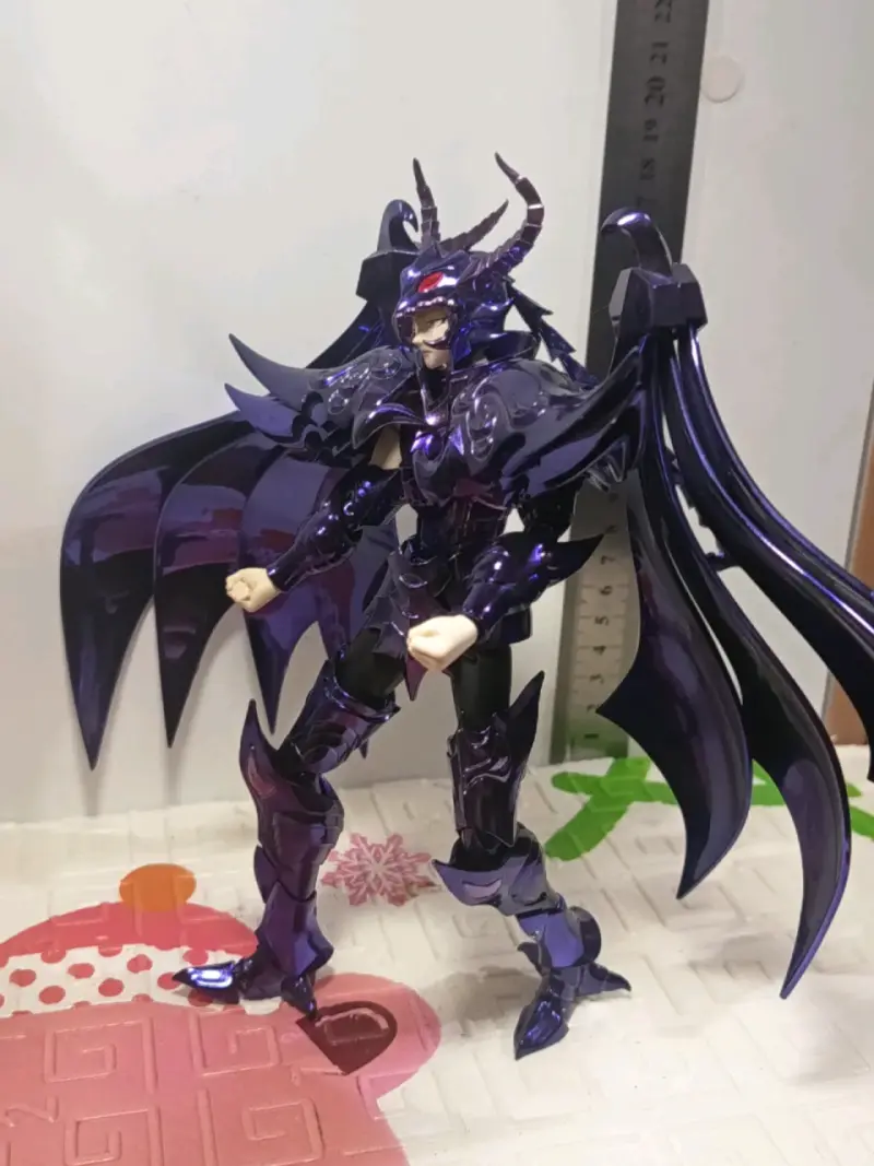 Saint Seiya Myth cloth Radamanthys - 3