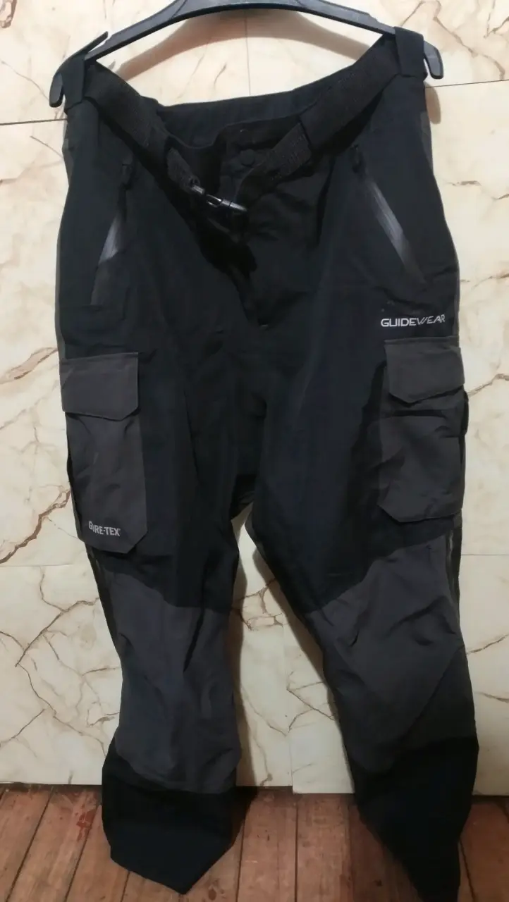 Pantalón impermeable Cabela's Guidewear Gore-Tex - 1