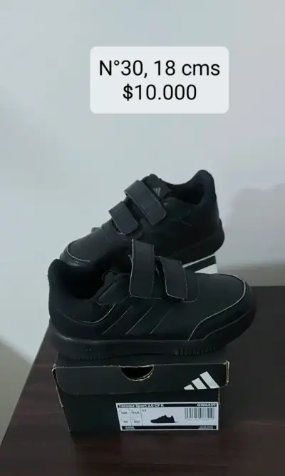 Variedad de zapatillas - miniatura 1