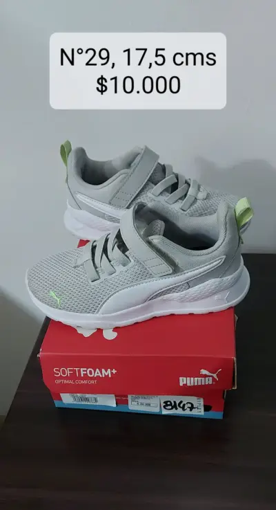 Variedad de zapatillas - miniatura 2