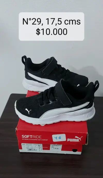 Variedad de zapatillas - miniatura 3