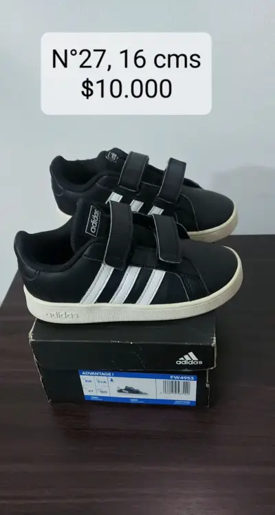 Variedad de zapatillas - miniatura 4