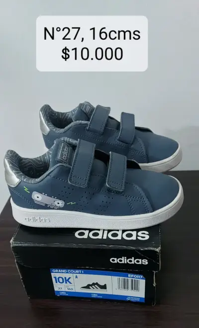 Variedad de zapatillas - miniatura 5