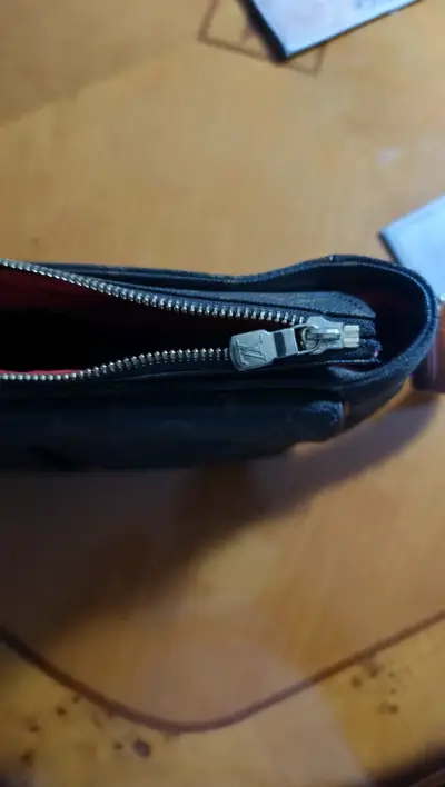Bolso bandolera Louis Vuitton - miniatura 3