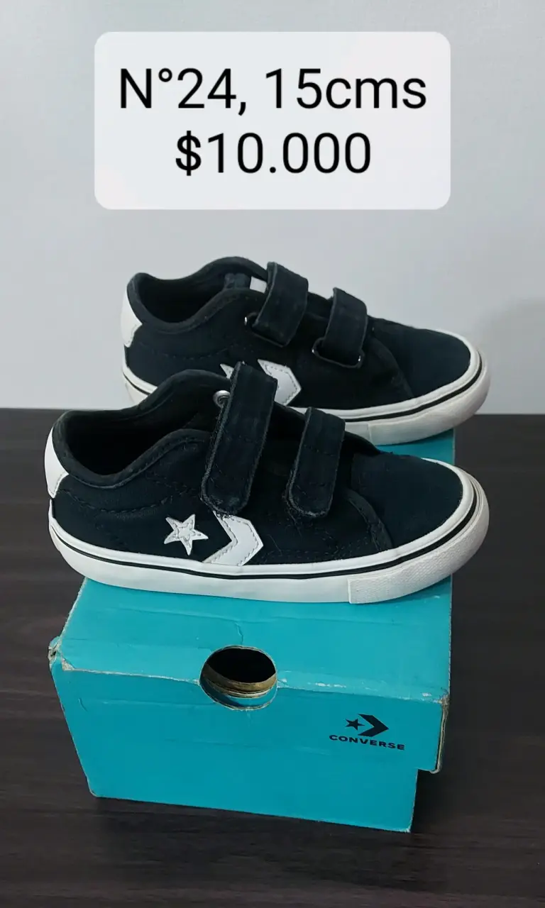 Variedad de zapatillas - 6