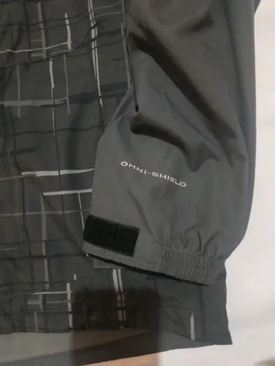 Chaqueta impermeable 2en1 Columbia Omni-Shield - miniatura 4