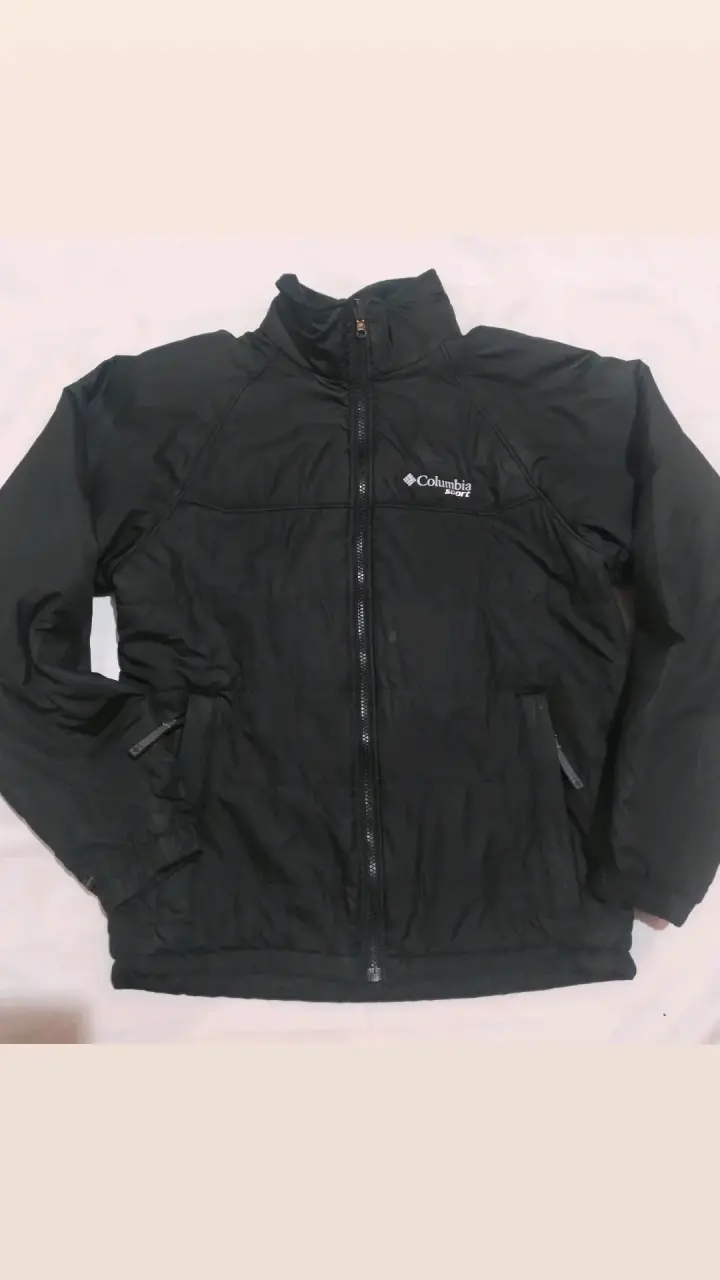 Chaqueta impermeable 2en1 Columbia Omni-Shield - 5