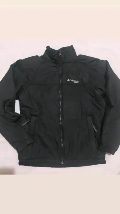 Chaqueta impermeable 2en1 Columbia Omni-Shield - miniatura 5