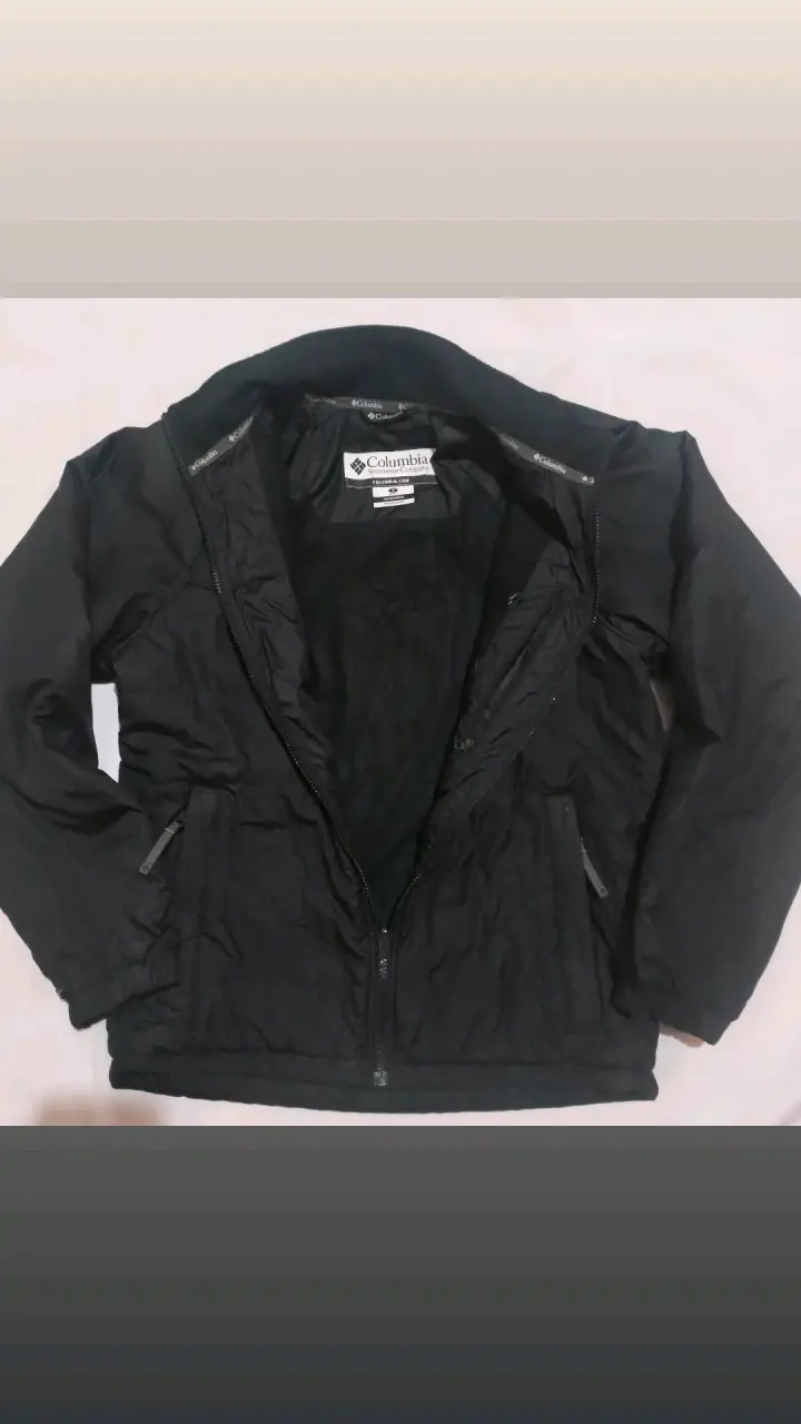 Chaqueta impermeable 2en1 Columbia Omni-Shield - 6
