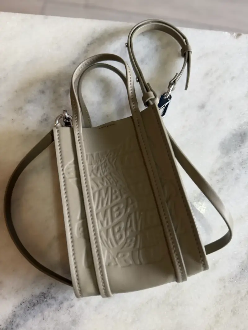 Bolso verde bimba y Lola - 1