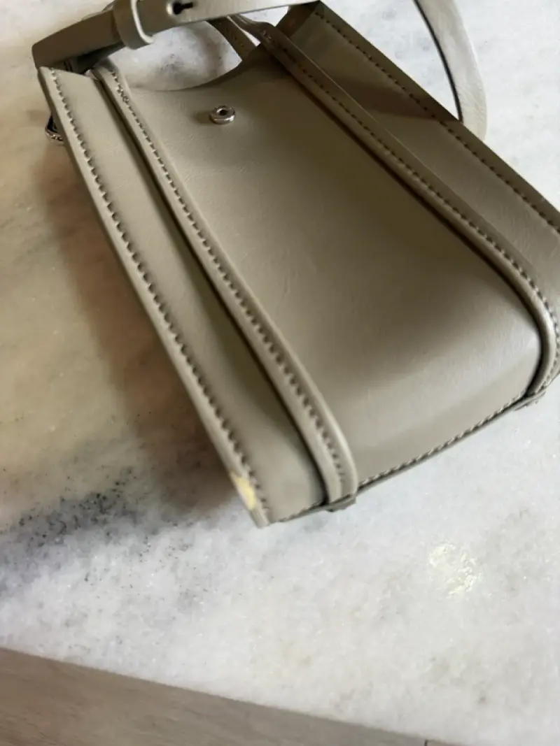 Bolso verde bimba y Lola - 3