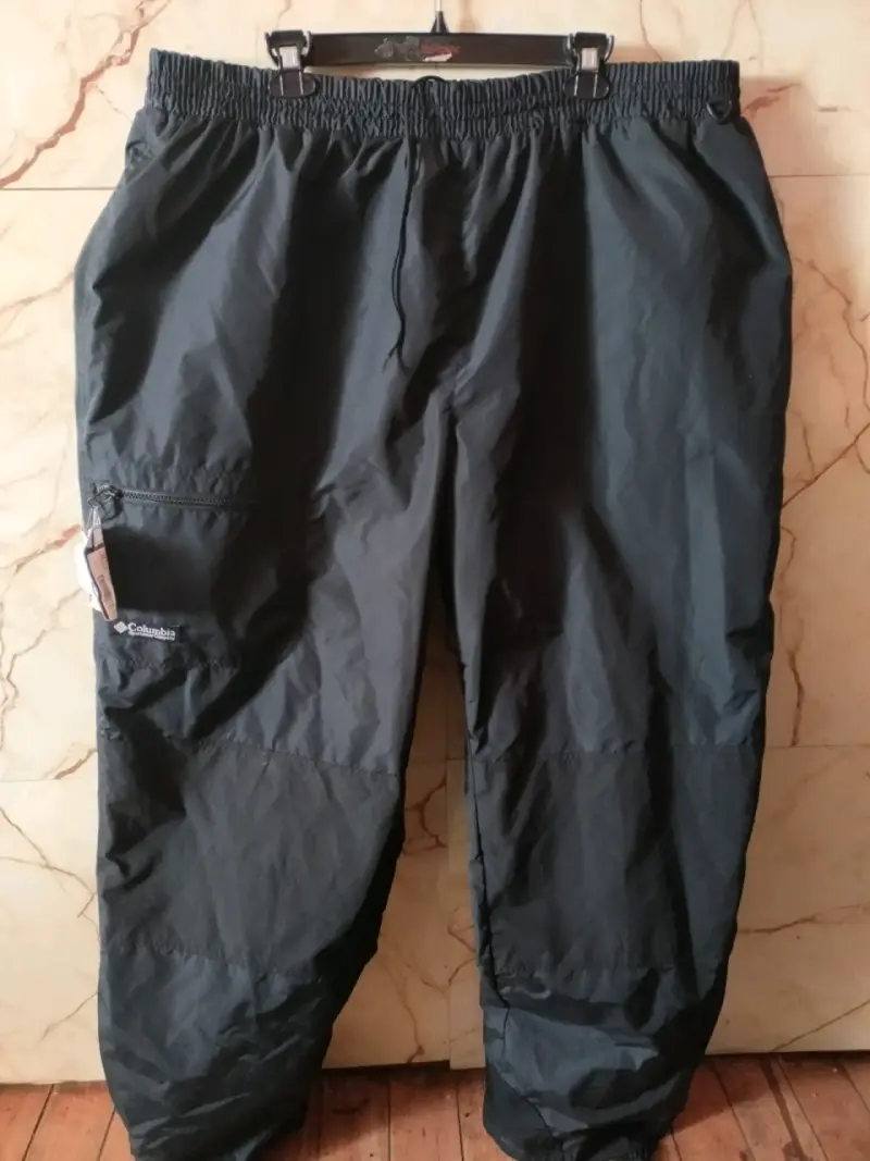 Pantalones para la nieve Columbia para hombre