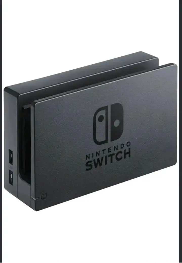 Base Dock para Nintendo Switch Original - 1