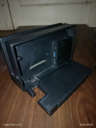 Base Dock para Nintendo Switch Original - miniatura 2